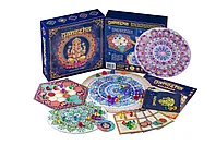 Настольная игра Ганеша, фото 5