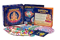 Настольная игра Ганеша, фото 6