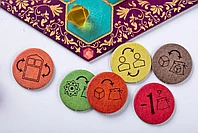 Настольная игра Ганеша, фото 10