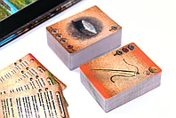 Настольная игра Кроманьонцы, фото 7