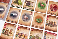 Настольная игра Кроманьонцы, фото 9
