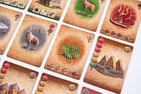 Настольная игра Кроманьонцы, фото 10