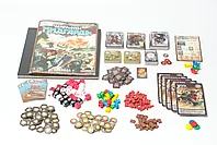 Настольная игра Чемпионы Мидгарда, фото 7