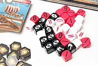 Настольная игра Чемпионы Мидгарда, фото 8