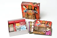 Настольная игра Архитекторы Западного Королевства, фото 4