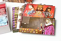 Настольная игра Архитекторы Западного Королевства, фото 6