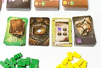 Настольная игра Архитекторы Западного Королевства, фото 7