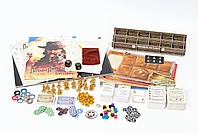 Настольная игра Легенды Дикого Запада" + 2 дополнения, фото 3