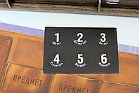 Настольная игра Легенды Дикого Запада" + 2 дополнения, фото 9