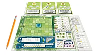 Настольная игра Добро пожаловать в ДиноМир, фото 5