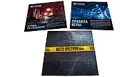 Детектив: игра о современном расследовании, фото 3