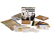 Настольная игра Однажды в Чикаго, фото 6