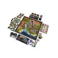 Настольная игра Основатели Мрачной гавани, фото 3