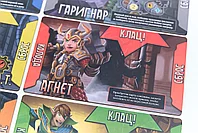 Кланк! Шайка Авантюристов. Дополнение!, фото 10
