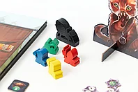 Настольная игра Кланк! Экспедиции. Золото и шёлк. Дополнение!, фото 4