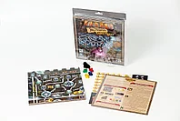 Настольная игра Кланк! Экспедиции. Золото и шёлк. Дополнение!, фото 5