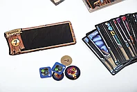 Кланк! Затонувшие сокровища. Дополнение!, фото 5