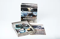 Покорение Марса. Колонии. Дополнение, фото 6