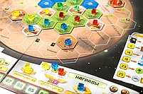 Покорение Марса. Эллада и Элизий. Дополнение, фото 6