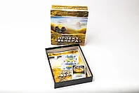 Настольная игра Покорение Марса. Проект Венера. Дополнение, фото 2
