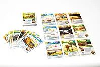 Настольная игра Покорение Марса. Проект Венера. Дополнение, фото 5
