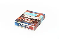 Настольная игра Покорение Марса. Кризис. Дополнение, фото 3