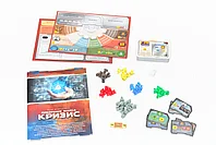 Настольная игра Покорение Марса. Кризис. Дополнение, фото 7