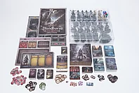 Bloodborne. Настольная игра, фото 8