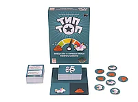 Настольная игра Тип Топ, фото 2
