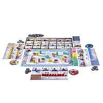 Pax Pamir. Большая игра, фото 5