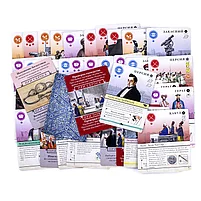 Pax Pamir. Большая игра, фото 10