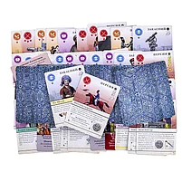 Pax Pamir. Большая игра, фото 9