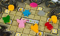 Настольная игра Костёр, фото 8