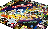 Монополия. Рик и Морти, фото 8