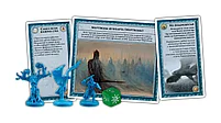 Настольная игра Война Кольца: Воины Средиземья. Дополнение, фото 3
