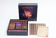 Настольная игра Мортум. Средневековый детектив, фото 6