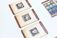 Настольная игра Мортум. Средневековый детектив, фото 7