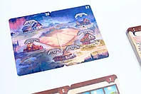 Настольная игра Мортум. Средневековый детектив, фото 10
