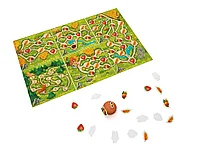 Перекати-ёжик и друзья, фото 6