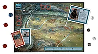 Настольная игра Битва пяти воинств, фото 2