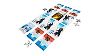 Настольная игра Ночь Ниндзя, фото 4
