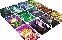 Настольная игра Similo: Страшилки, фото 5