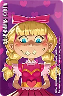 Настольная игра Similo: Страшилки, фото 6