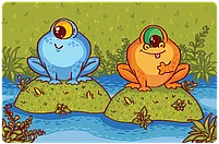 Мандалорец: Грогу и лягушачьи бега, фото 6