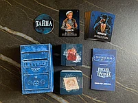 Почтовый ящик. Дополнение к игре "Письма призрака", фото 3