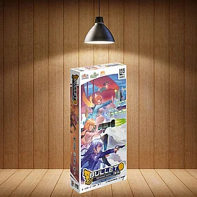 Bullet Orange (Буллет. Дополнение)