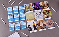 Настольная игра Я не робот, фото 4