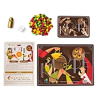 Настольная игра Кофе, фото 4