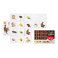 Настольная игра Кофе, фото 7