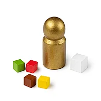 Настольная игра Кофе, фото 8